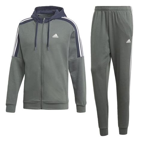 adidas herren cotton trainingsanzug|Adidas trainingsanzug herren jd.